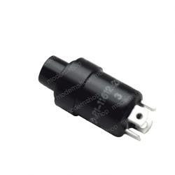 220003691: Aftermarket Yale Forklift Button Horn 36V