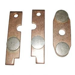 220003703: Aftermarket Yale Forklift Contact Kit - Ev1 800Aa