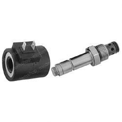 220003752: Aftermarket Yale Valve Assembly - Solenoid