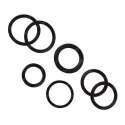 220003790: Aftermarket Yale Seal Kit - Hyd. Control Valve