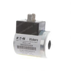 220003799: Aftermarket Yale Coil - 30 Volt