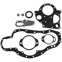 220003846: Aftermarket Yale Forklift Gasket Set - Front End