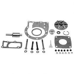 220003858: Aftermarket Yale Pump Kit - Water