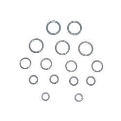 220004077: Aftermarket Yale Forklift Seal Kit - Valve Assembly