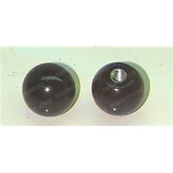 220004103: Aftermarket Yale Knob - Lever