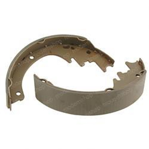 220004190: Aftermarket Yale Forklift Shoe Set - Brake (2)