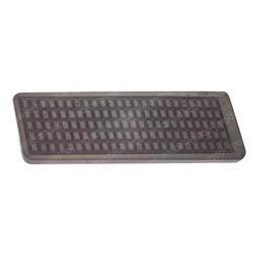 220004291: Aftermarket Yale Forklift Pad - Pedal