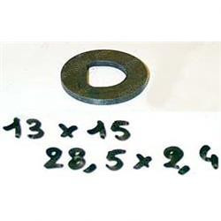 220004526: Aftermarket Yale Forklift Washer