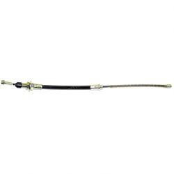 220004557: Aftermarket Yale Cable - Brake Lh