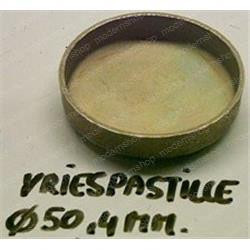 220004645: Aftermarket Yale Forklift Plug - Expansion