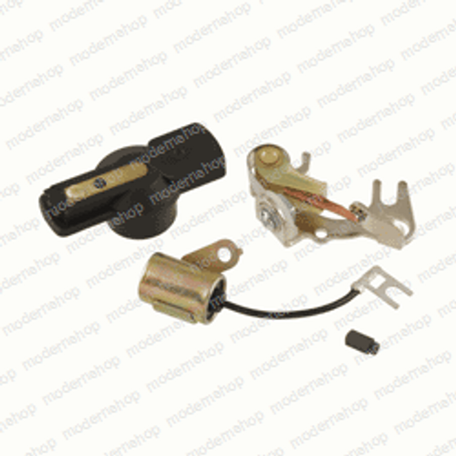 220004666: Aftermarket Yale Forklift Ignition Kit