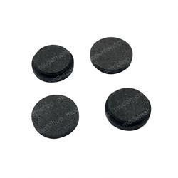 220004679: Aftermarket Yale Forklift Shoe Set - Brake Puck (4)