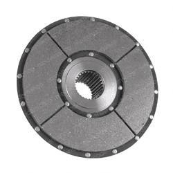 220005418: Aftermarket Yale Forklift Disc - Brake