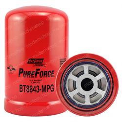 220006165-BALD: Aftermarket Yale Filter - Hydraulic