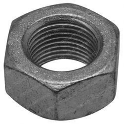 220006983: Aftermarket Yale Nut - Top Lock