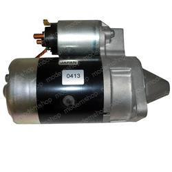 220007341-MIT: Aftermarket Yale Starter - New