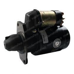 220007374: Aftermarket Yale Starter - Reman