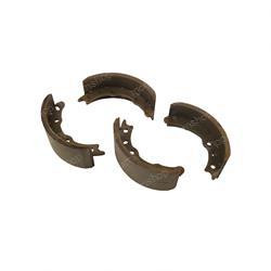220007591-ORG: Aftermarket Yale Shoe Kit - Brake (4)