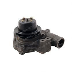 220007628: Aftermarket Yale Water, Pump