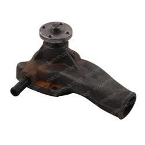 220007631: Aftermarket Yale Forklift Pump - Water