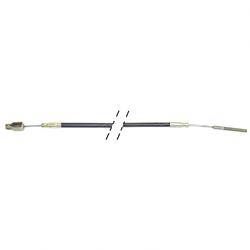 220008100: Aftermarket Yale Cable - Park Brake