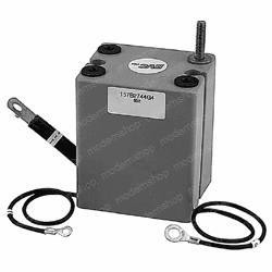 220008233: Aftermarket Yale Forklift Transformer