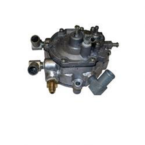 220008312: Aftermarket Yale Forklift Regulator Assembly - Lpg