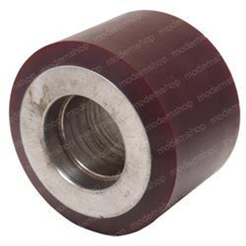 220008325-SUP: Aftermarket Yale Forklift Wheel - Poly - Standard 220008325-SUP: Aftermarket Yale Forklift Wheel - Poly - Standard