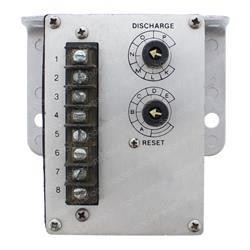 220008420-R: Aftermarket Yale Curtis 933/3D2436 - Reman