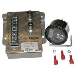 220008592: Aftermarket Yale Forklift Interrupt Kit - Battery 24 Volt