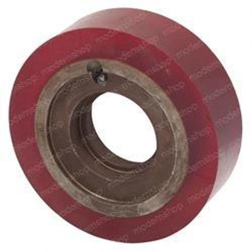 220008652: Aftermarket Yale Forklift Wheel - Poly - Standard 220008652: Aftermarket Yale Forklift Wheel - Poly - Standard