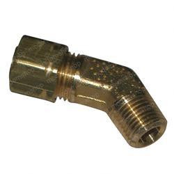 220008812: Aftermarket Yale Fitting - Parker
