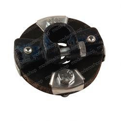 220009893: Aftermarket Yale Forklift Flange Assembly - Steer Gear