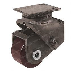 220010152: Aftermarket Yale Caster Assembly