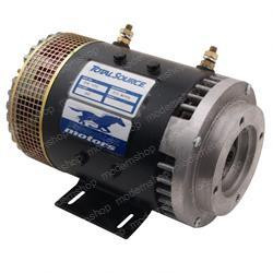 220010165: Aftermarket Yale Motor - Pump 36 Volt DC