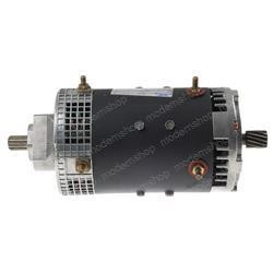 220010212: Aftermarket Yale Motor - Drive Reman