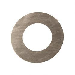 220010284: Aftermarket Yale Forklift Shim-33.45Mm X 60.15Mm X 0.25Mm