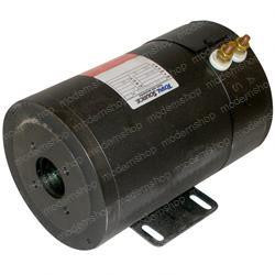 220010290: Aftermarket Yale Motor - Steering Pump 36/48V