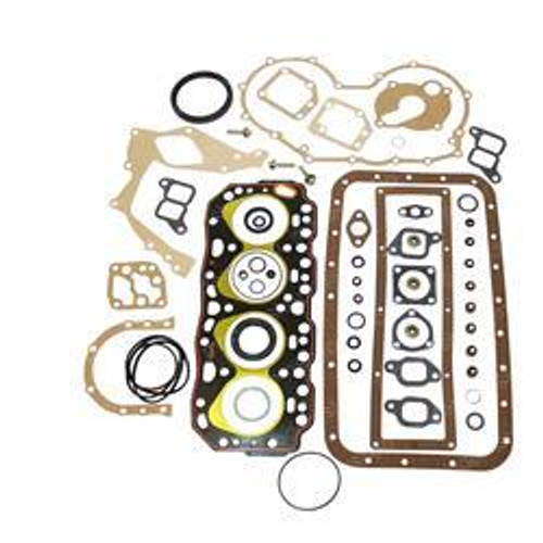 220010377: Aftermarket Yale Forklift Gasket Set - Overhaul