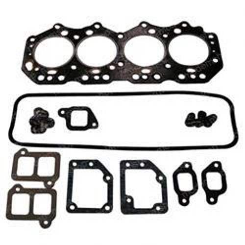 220010478: Aftermarket Yale Forklift Gasket Set - Valve Grind 220010478: Aftermarket Yale Forklift Gasket Set - Valve Grind