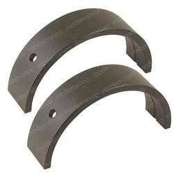 220010749: Aftermarket Yale Bushing Set - Mast Support