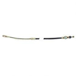 220010782: Aftermarket Yale Cable - Brake Lh