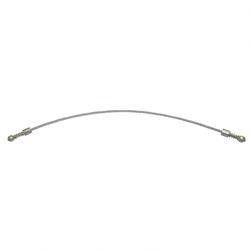 220010850: Aftermarket Yale Cable - Parking Brake