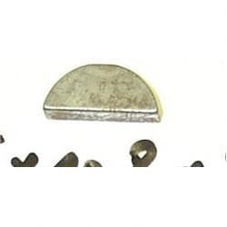 220011019: Aftermarket Yale Key - Woodruff