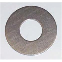 220011317: Aftermarket Yale Washer - Flat 3/4 In