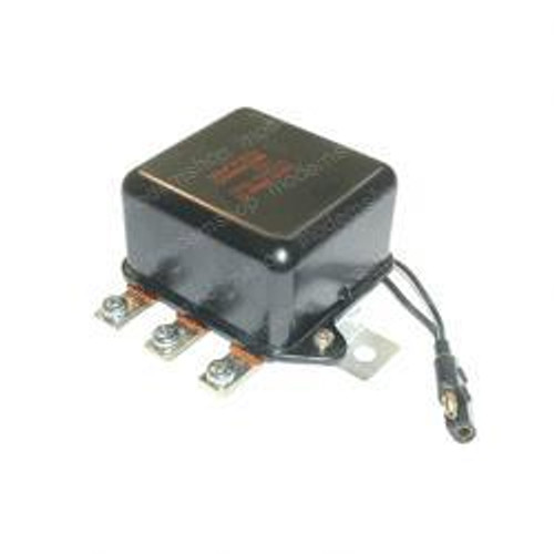 220011477: Aftermarket Yale Forklift Relay