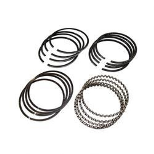 220011584: Aftermarket Yale Forklift Ring Set - (4)-Piston Std 220011584: Aftermarket Yale Forklift Ring Set - (4)-Piston Std