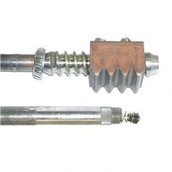 220011587: Aftermarket Yale Shaft - Steer