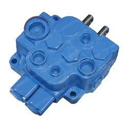 220011593-R: Aftermarket Yale Forklift Reman Valve 2-Spool