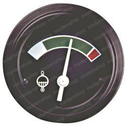 220011627: Aftermarket Yale Gauge - Temperature 12V